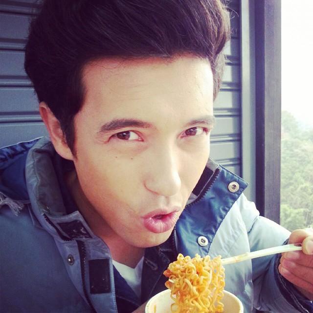 แอนดริว เกร้กสัน