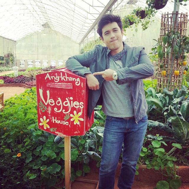 แอนดริว เกร้กสัน