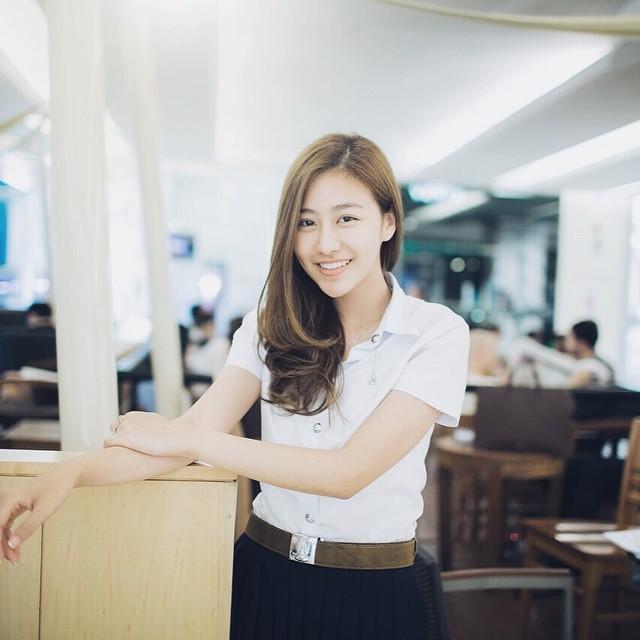 เเพตตี้ พิมภาภรณ์