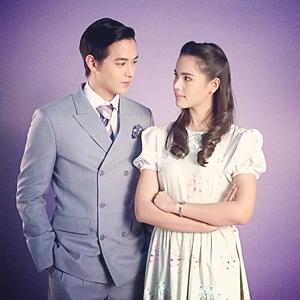 เจมส์ จิรายุ ญาญ่า