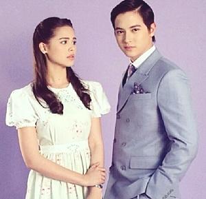 เจมส์ จิรายุ ญาญ่า