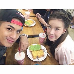 เขต ธาราเขต เกี่ยวก้อย