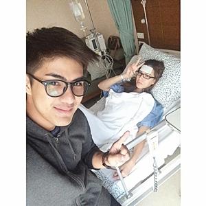 เขต ธาราเขต เกี่ยวก้อย