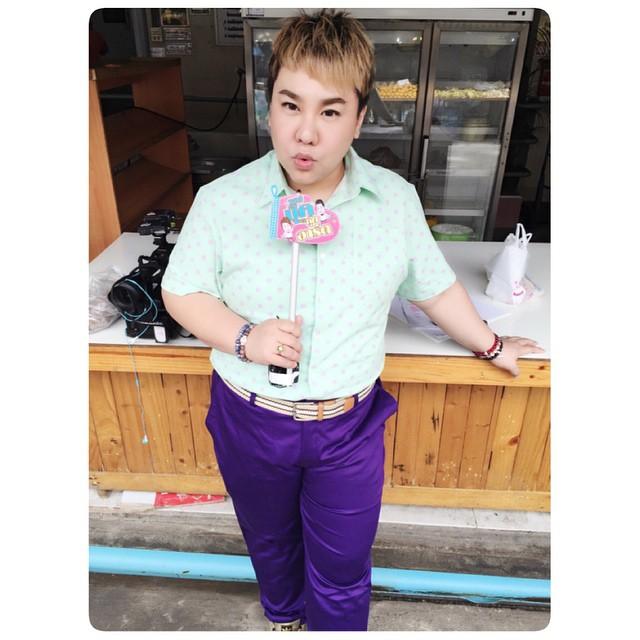 ดีเจบุ๊คโกะ ศัลยกรรม