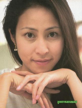 กิ๊ก สุวัจนี