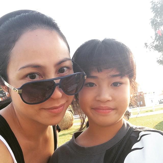 กิ๊ก สุวัจนี