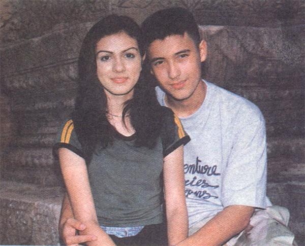 ราโมน่า ซาโนลารี่