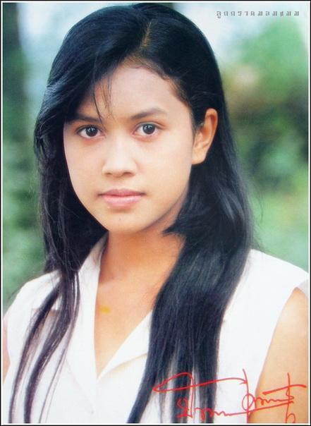 ยุ้ย ปัทมวรรณ