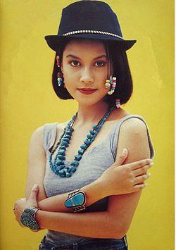 ยุ้ย ปัทมวรรณ