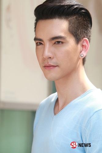 นิว วงศกร