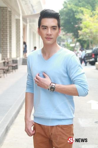 นิว วงศกร