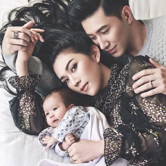 น้องมายู ลูกเมย์ เฟื่องอารมย์