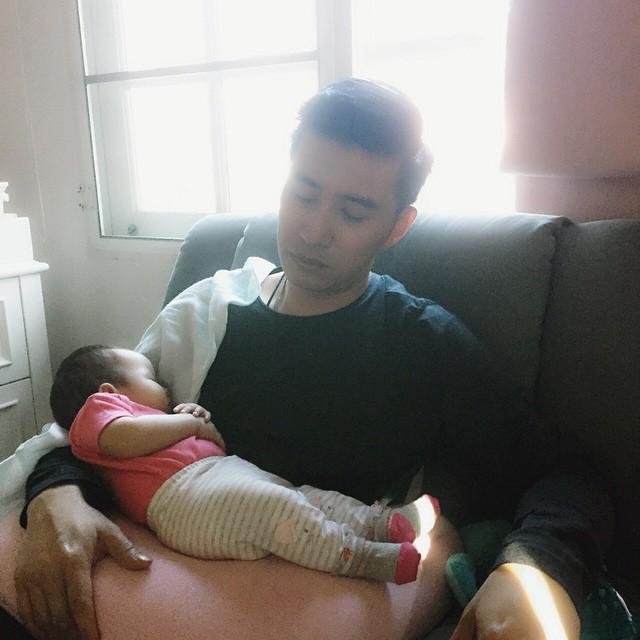 น้องมายู ลูกเมย์ เฟื่องอารมย์