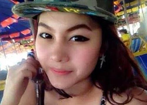 น้องมายต์ เด็กดอยใจดี