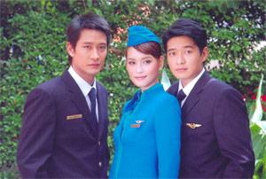 แอร์กี่ สงครามนางฟ้า