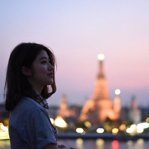 แก้ว จริญญา