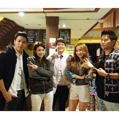 หว่าหวา ไชน่า ดอลล์