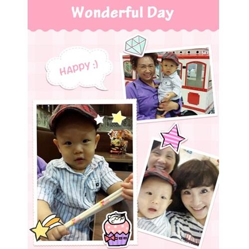 เบลล์ ไชน่า ดอลล์