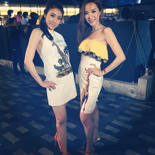 เบลล์ ไชน่า ดอลล์