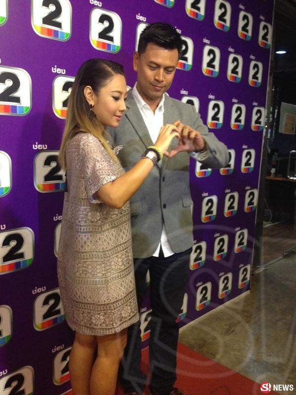 น็อตโตะ แต่งงาน