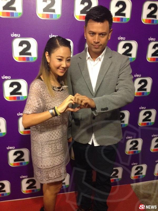 น็อตโตะ แต่งงาน