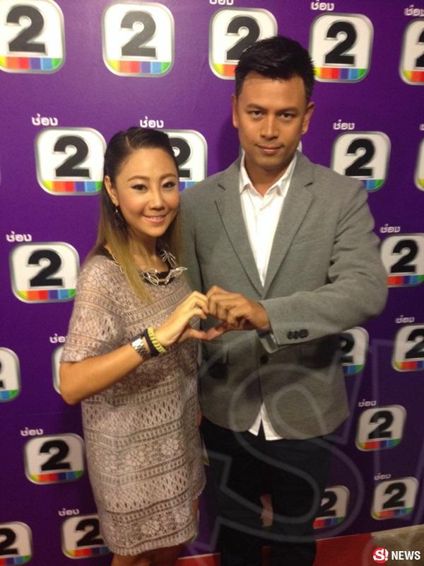 น็อตโตะ แต่งงาน