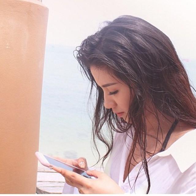 ใบเตย อาร์สยาม