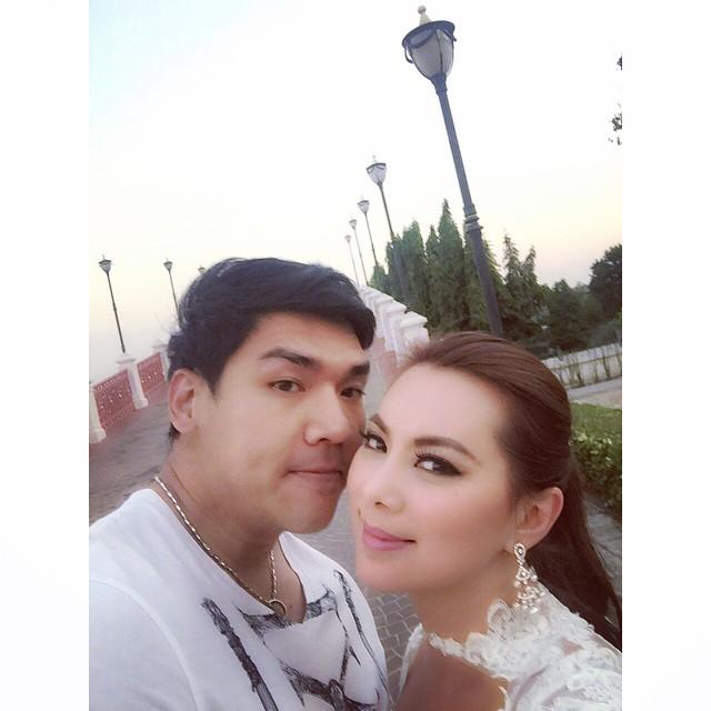 บุ๋ม เอก