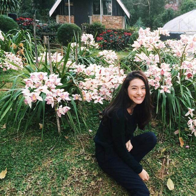 มิว นิษฐา