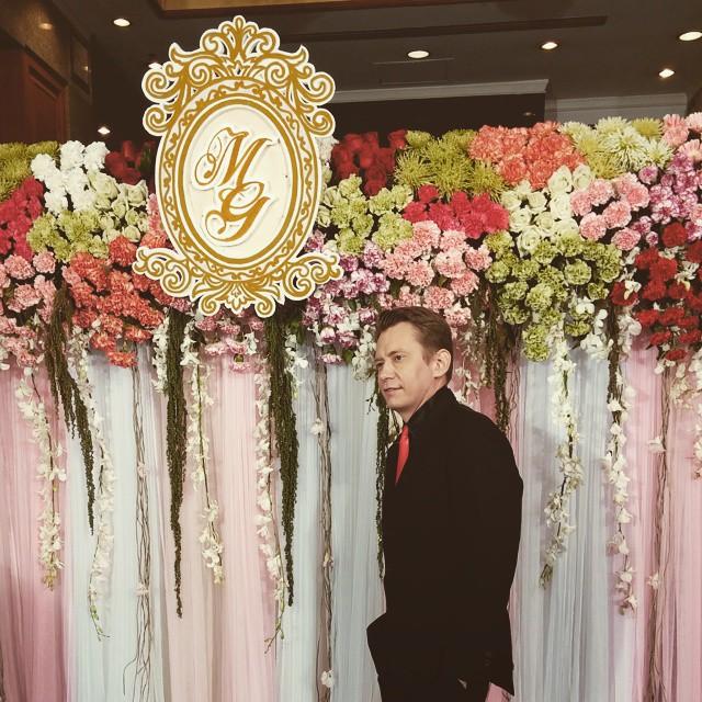 น้องมายด์ แต่งงาน