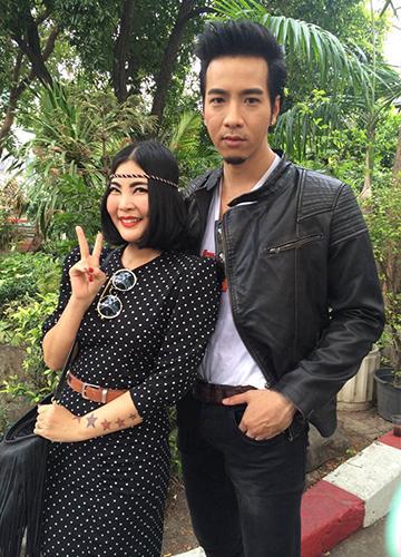 โย่ง อาร์มแชร์