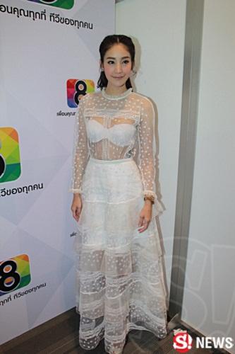 แตงโม ภัทรธิดา