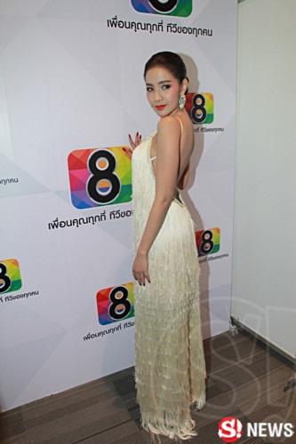 ใบเตย อาร์สยาม