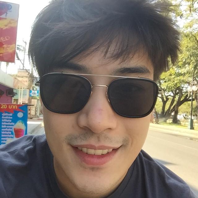 เคน ภูภูมิ