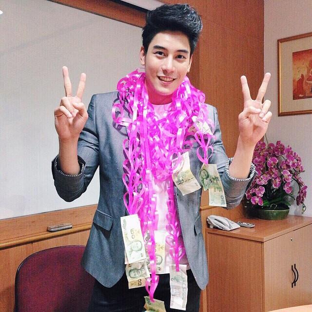 เคน ภูภูมิ