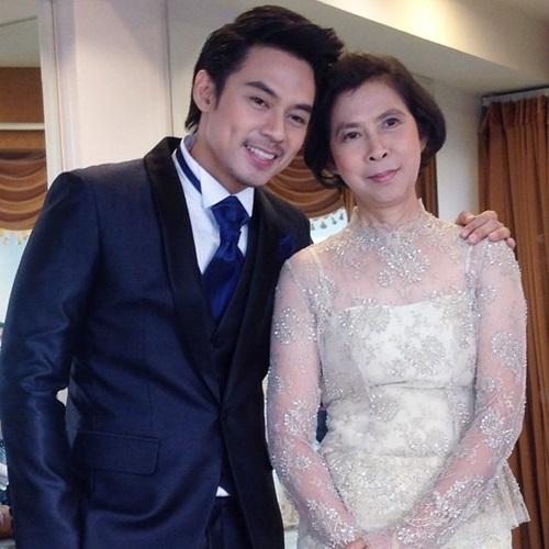 แพทตี้ อังศุมาลิน