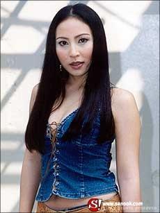 กิ๊ก สุวัจนี