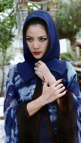 เหมียว ชไมพร