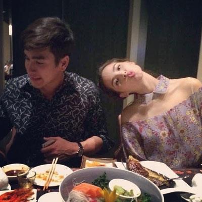 ณเดชน์ ญาญ่า