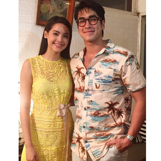 ณเดชน์ ญาญ่า