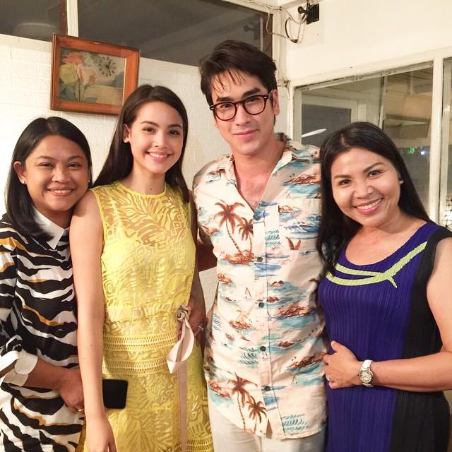 ณเดชน์ ญาญ่า