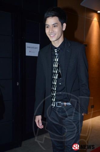 เก้า จิรายุ