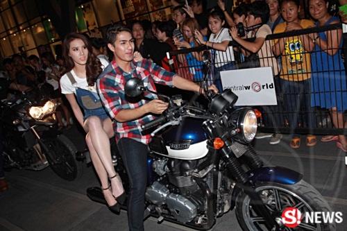 ธาราเขต เกี่ยวก้อย