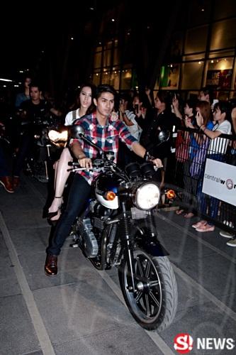 ธาราเขต เกี่ยวก้อย