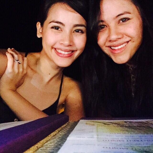 ญาญ่า อุรัสยา