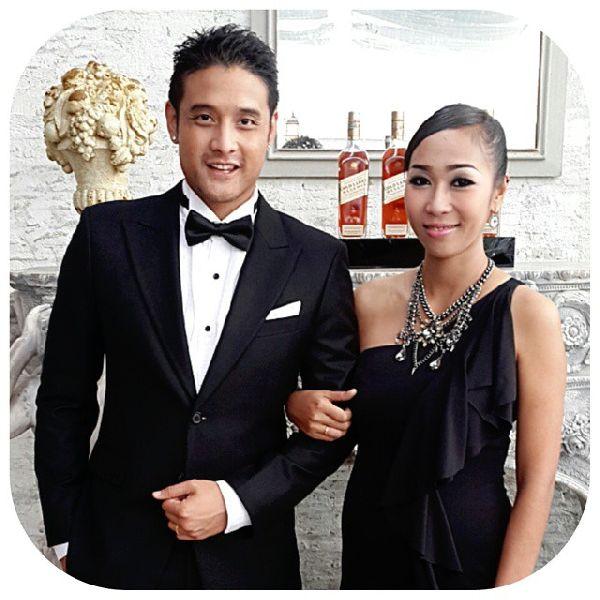 ไมค์ กิ่งโพยม