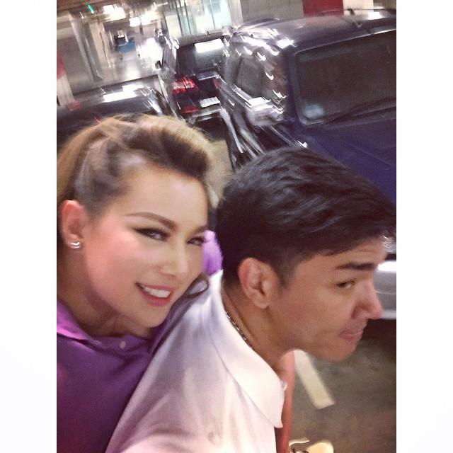 บุ๋ม ปนัดดา