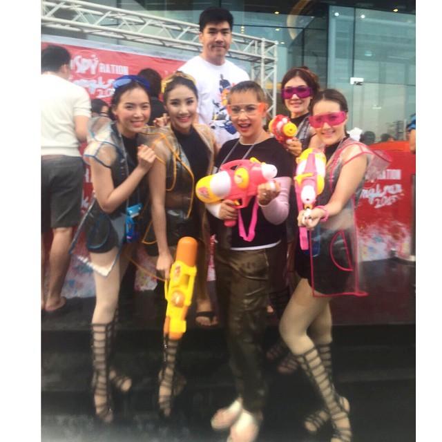 บุ๋ม ปนัดดา