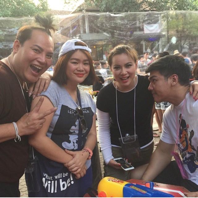 บุ๋ม ปนัดดา