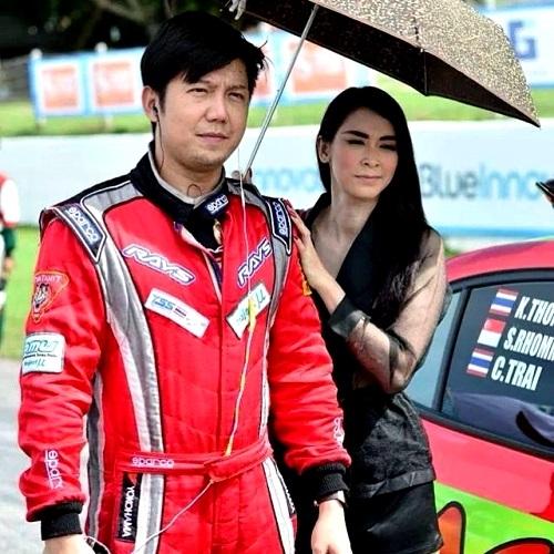 ใหม่ สุคนธวา